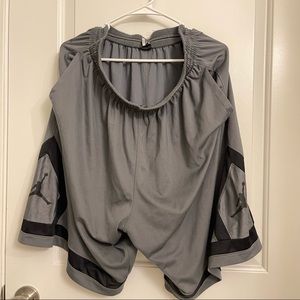 Nike Jordan Men’s Dri-Fit Shorts size XXL